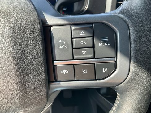 Used 2024 Ford F350 Lariat w/ Lariat Ultimate Package image 20