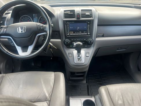 Used 2008 Honda CR-V EX-L image 28