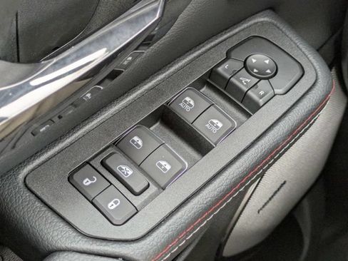 New 2026 RAM 1500 Laramie w/ Advanced Safety Group II AWD/4WD image 24