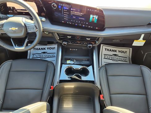 New 2026 Chevrolet Tahoe Premier image 12