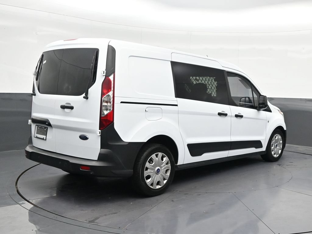Used 2019 Ford Transit Connect XL FWD image 5