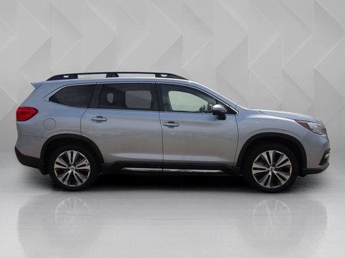 Used 2019 Subaru Ascent Limited w/ Popular Package #2 AWD/4WD image 6