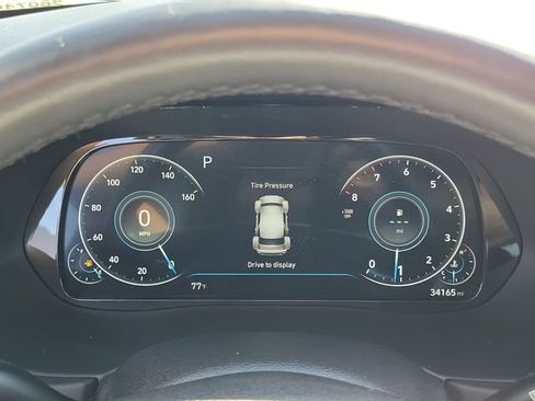 Used 2022 Hyundai Palisade Limited w/ Winter Package FWD image 8