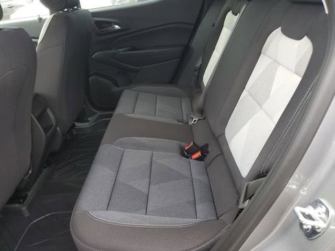 New 2026 Chevrolet Trax LS image 12