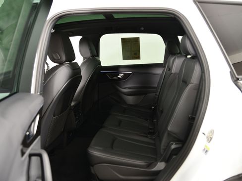 New 2026 Audi Q7 2.0T Premium image 11