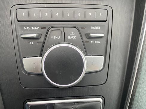 Used 2018 Audi A4 2.0T Premium Plus w/ Premium Plus Package image 25