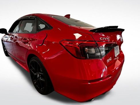 Used 2022 Honda Civic Si image 22