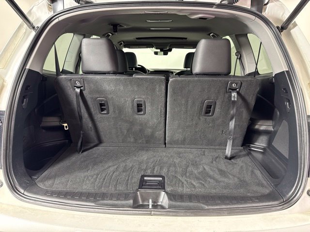 Used 2022 Honda Pilot Special Edition image 21