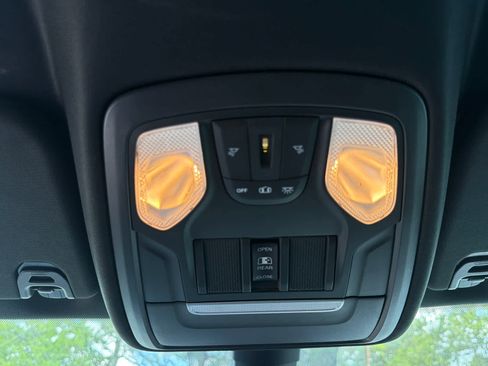 Used 2019 RAM 1500 Rebel w/ Rebel Level 1 Equipment Group image 32