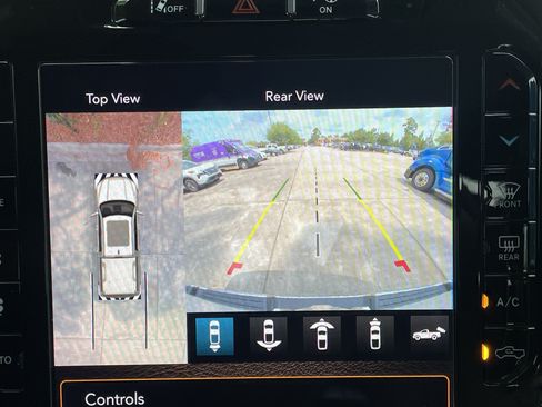 Used 2019 RAM 1500 Limited AWD/4WD image 24