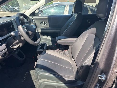 Used 2023 Hyundai Ioniq 5 SEL AWD/4WD image 7