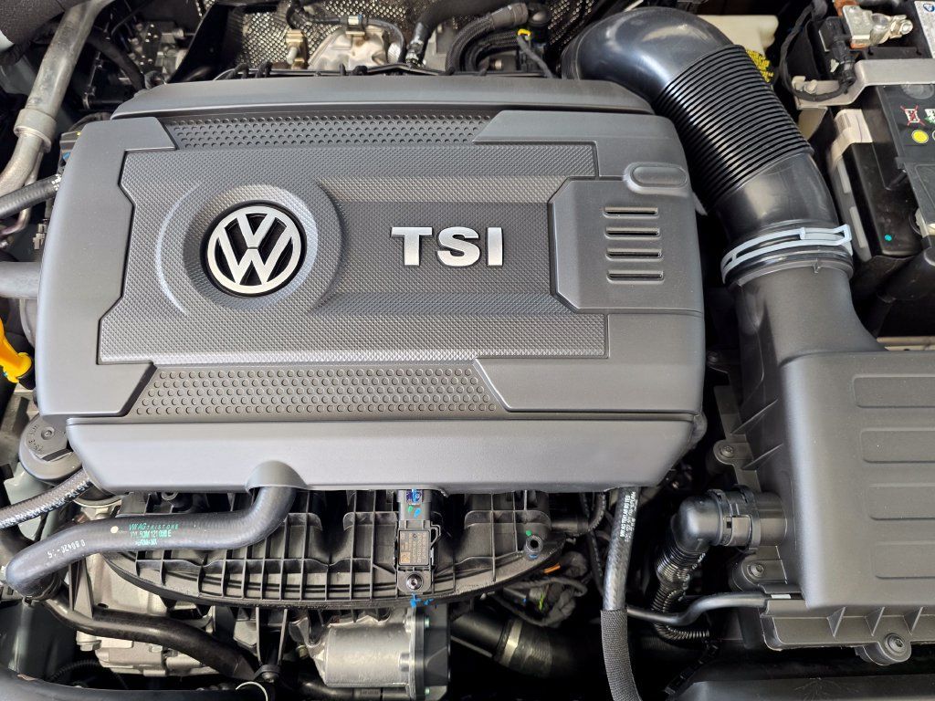 New 2026 Volkswagen Jetta GLI Autobahn FWD image 26