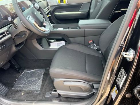 New 2026 Hyundai Santa Fe SE FWD image 19