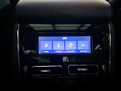 Used 2025 Lincoln Aviator Reserve w/ Illumination Package RWD image 34