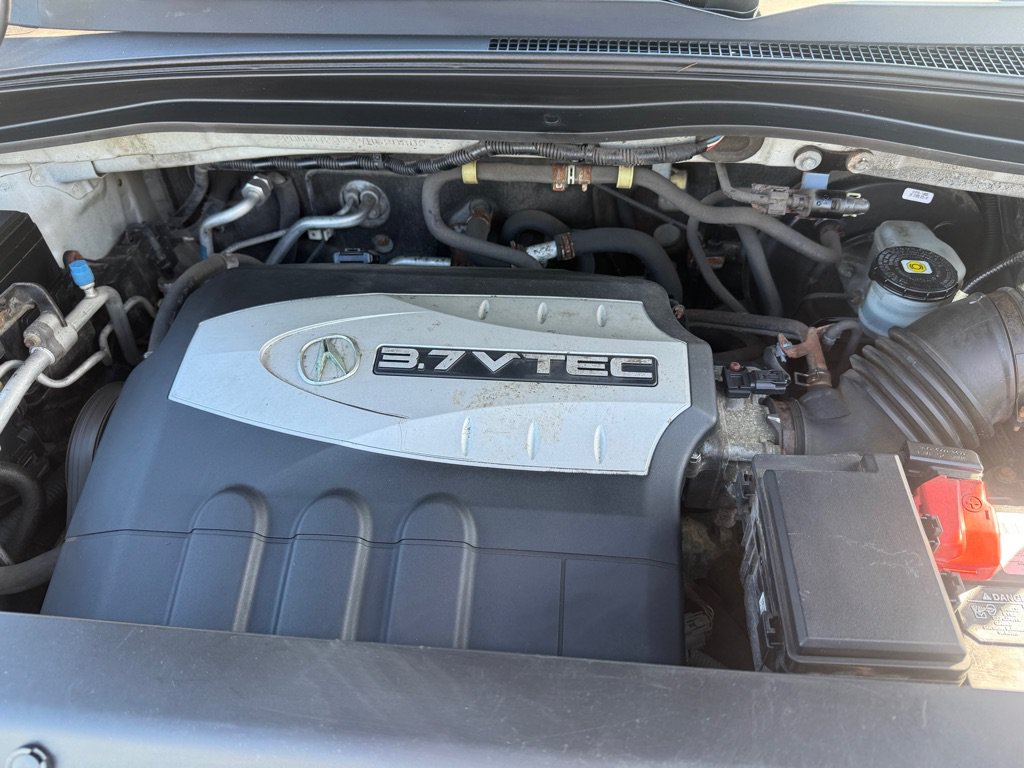 Used 2009 Acura MDX AWD/4WD image 13