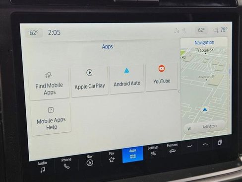 New 2025 Ford F150 Tremor w/ Equipment Group 402A High image 13