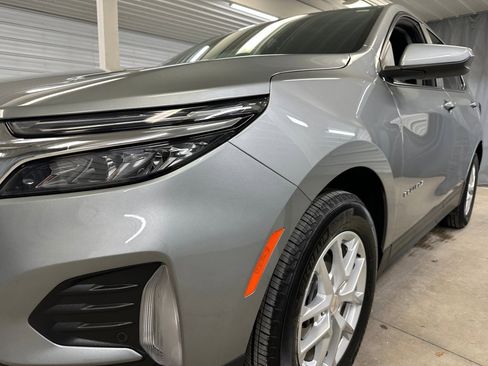 Certified 2023 Chevrolet Equinox LT image 34