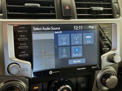 Used 2024 Toyota 4Runner SR5 Premium image 11