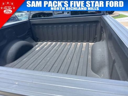Used 2013 Ford F150 XLT w/ Luxury Equipment Group RWD image 6