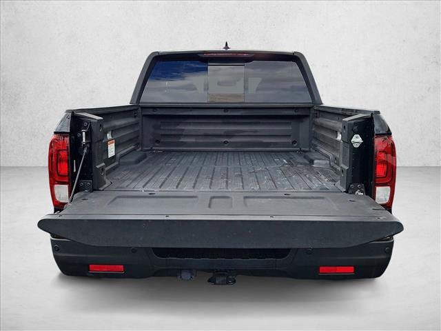 Used 2018 Honda Ridgeline Black Edition image 6