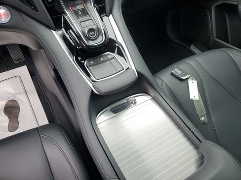 Used 2023 Acura RDX AWD image 27