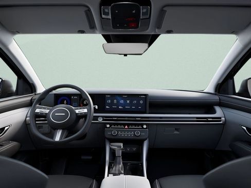 New 2026 Hyundai Tucson SE FWD image 9