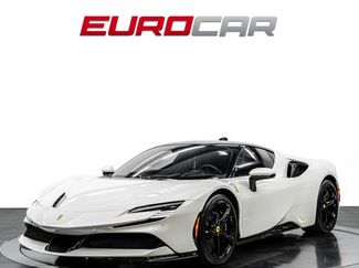 Used 2024 Ferrari SF90 Stradale AWD/4WD video 1