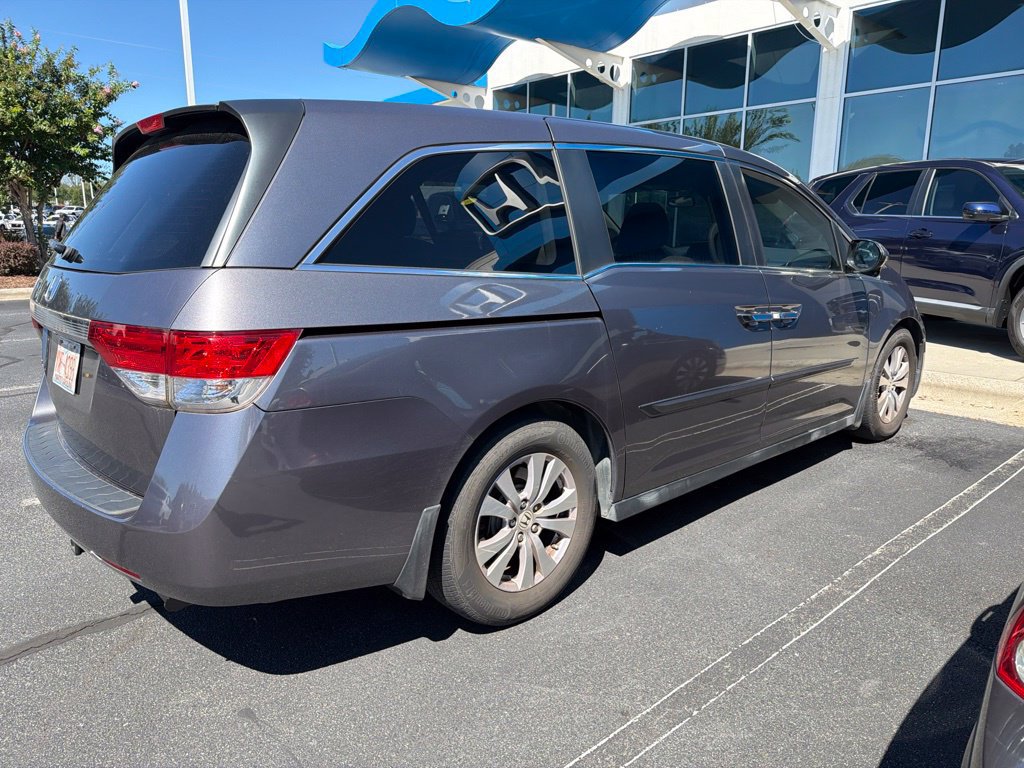 Used 2014 Honda Odyssey EX image 7
