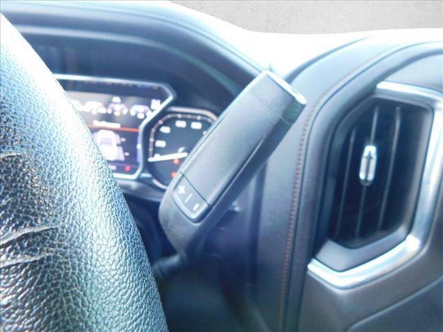 Used 2021 GMC Sierra 1500 AT4 w/ AT4 Premium Package AWD/4WD image 10