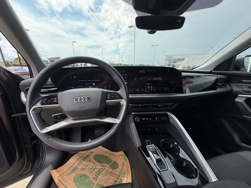 Certified 2025 Audi Q5 Premium Plus w/ Premium Plus AWD/4WD image 14