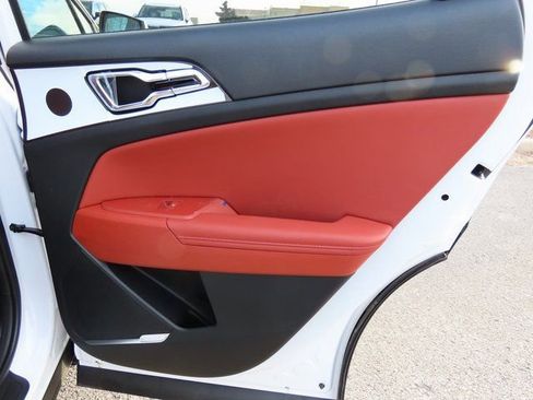 New 2026 Kia Sportage SX image 12