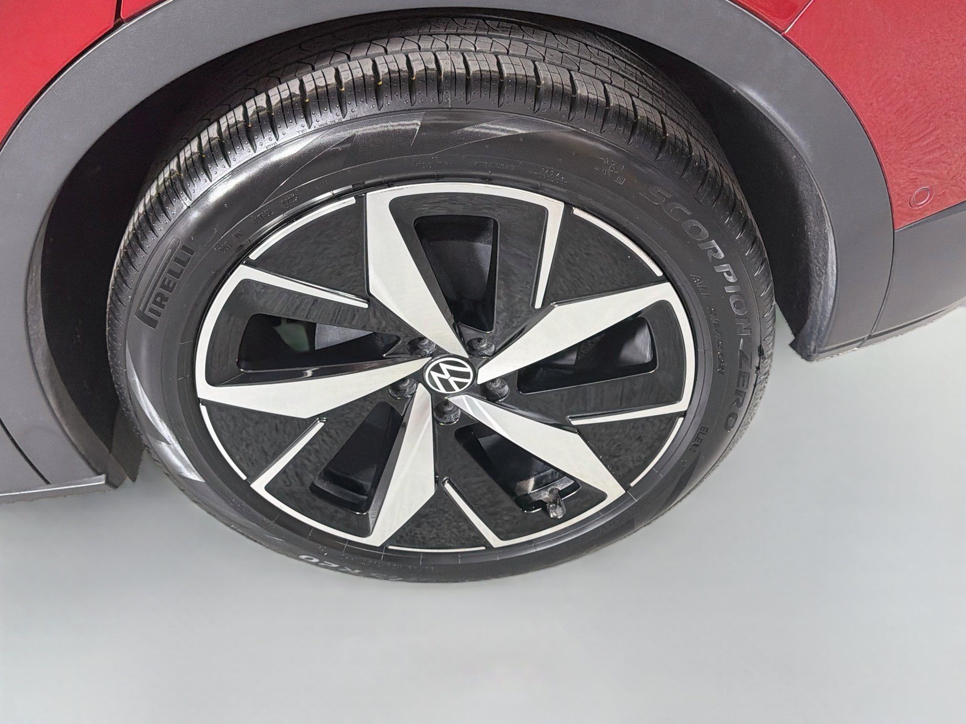Certified 2023 Volkswagen ID.4 Pro S RWD image 31