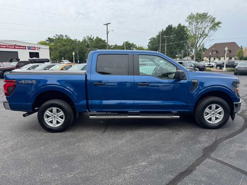 Used 2024 Ford F150 XL w/ Equipment Group 103A High AWD/4WD image 14