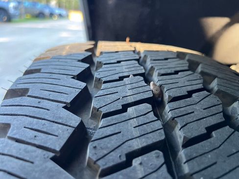 New 2026 Ford F250 XL w/ STX Appearance Package image 15