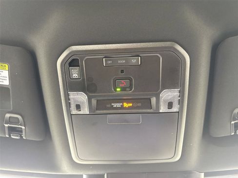 Certified 2025 Toyota Tundra SR5 image 6