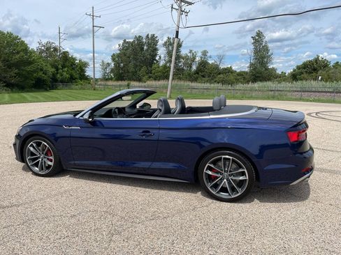 Used 2018 Audi S5 Prestige AWD/4WD image 39