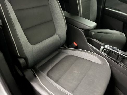 Certified 2024 Chevrolet TrailBlazer LT w/ LT Cold Weather Package FWD image 26