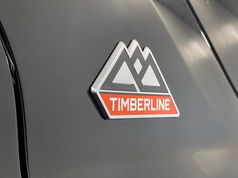 Certified 2023 Ford Explorer Timberline w/ Timberline Technology Package image 5