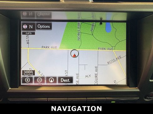 Used 2014 Lexus GX 460 w/ Premium Package AWD/4WD image 17