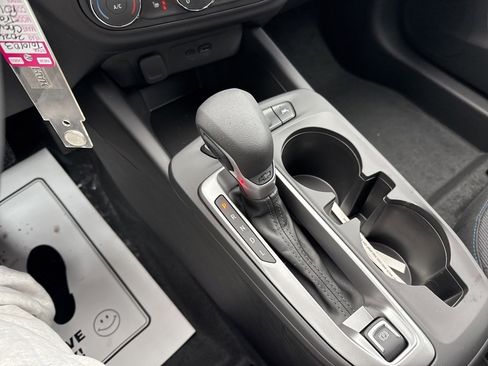 New 2026 Chevrolet Trax LS w/ LS Convenience Package image 27