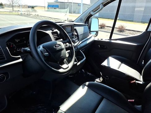 Used 2024 Ford Transit 150 Low Roof image 12