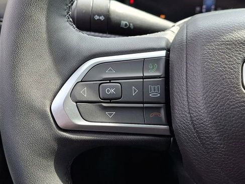 Certified 2024 Jeep Compass Limited w/ High Altitude Package AWD/4WD image 22