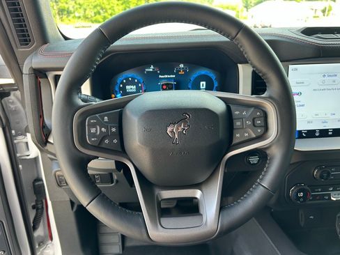 Used 2025 Ford Bronco Stroppe Edition image 23