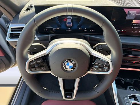 New 2026 BMW i4 eDrive40 w/ M Sport Package RWD image 17
