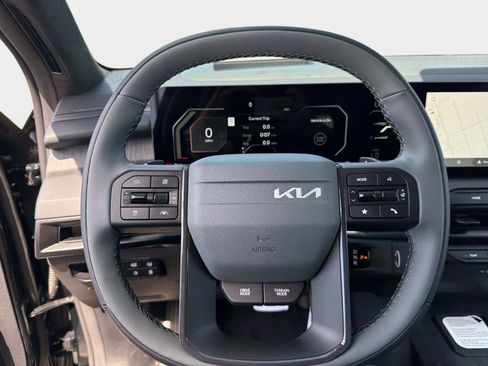New 2027 Kia Telluride X-Line SX Prestige AWD/4WD image 26