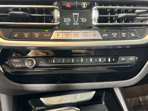Used 2024 BMW X3 xDrive30i image 17