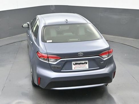 Used 2022 Toyota Corolla LE image 30