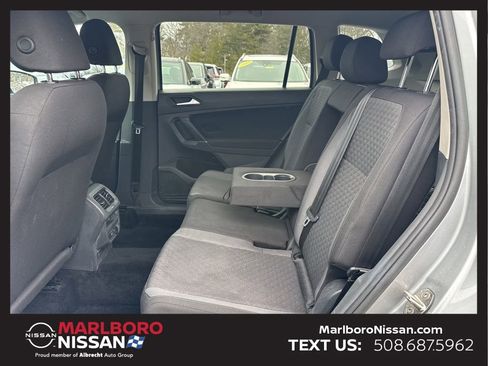 Used 2020 Volkswagen Tiguan S image 15