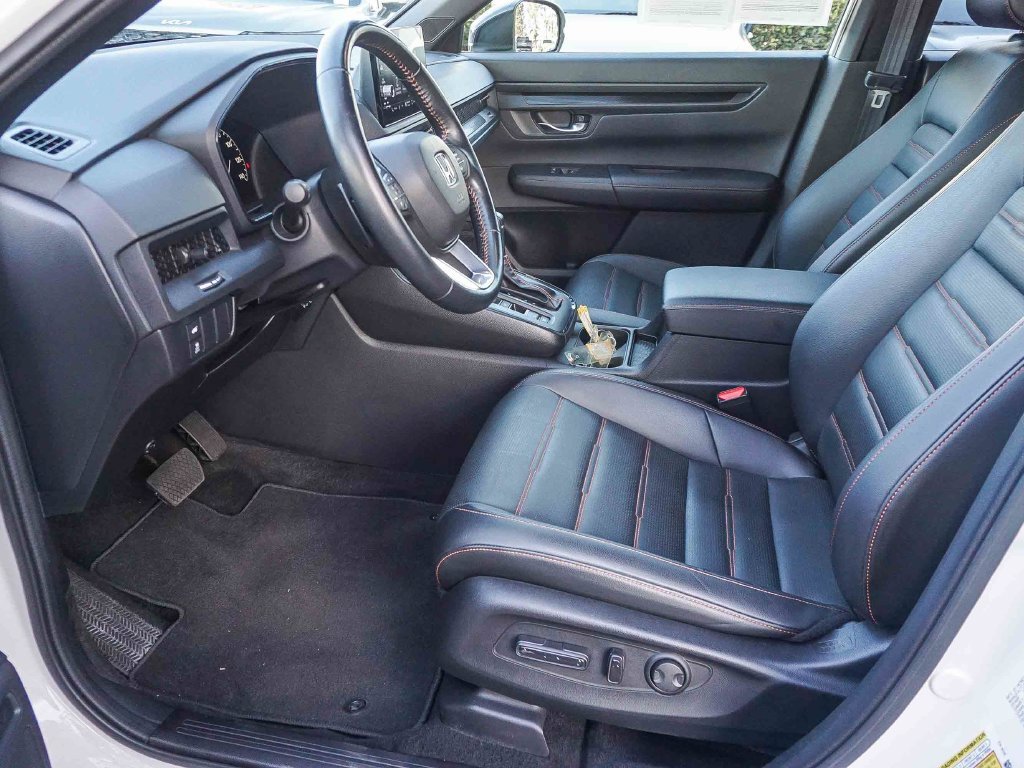 Used 2025 Honda CR-V Sport-L image 18