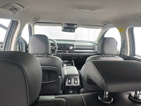 New 2026 Kia Sorento EX AWD/4WD image 18